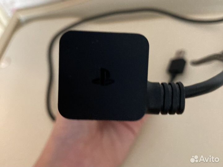 Камера от ps4