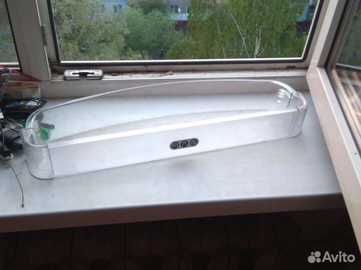 Запчасти холодильника Whirlpool 4190ix