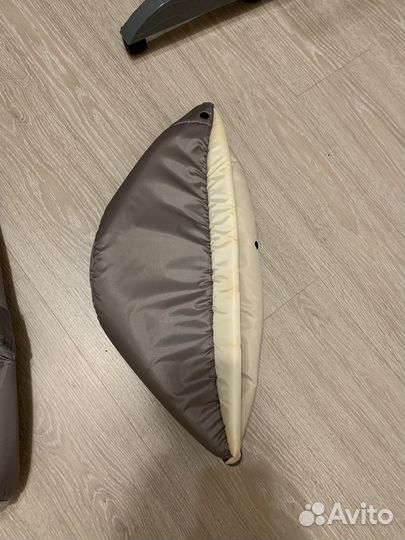 Сумка переноска для новорожденных