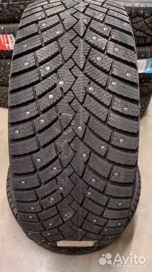 Pirelli Ice Zero 2 235/45 R18 98H