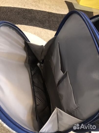 Ранец рюкзак школьный ортопедический
