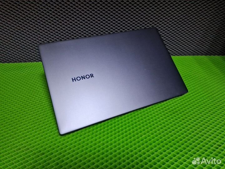 Ультрабук honor Ryzen 5