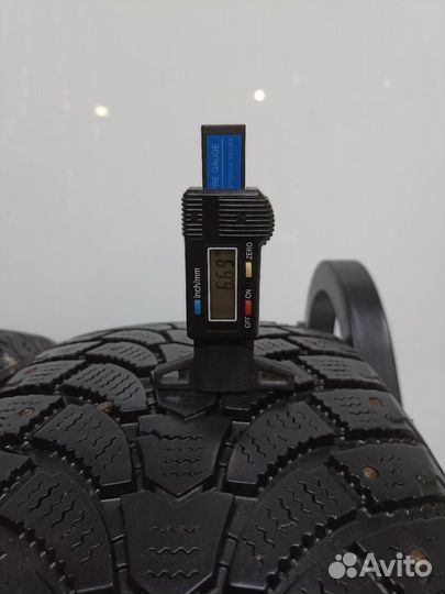 Antares Grip 60 Ice 225/55 R18