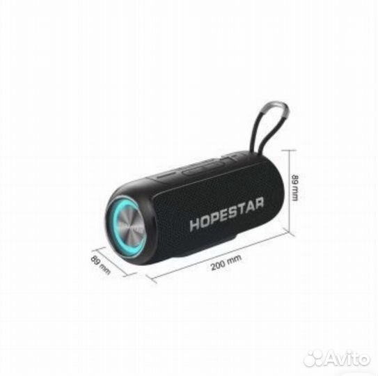 Колонка Hopestar P26 Pro