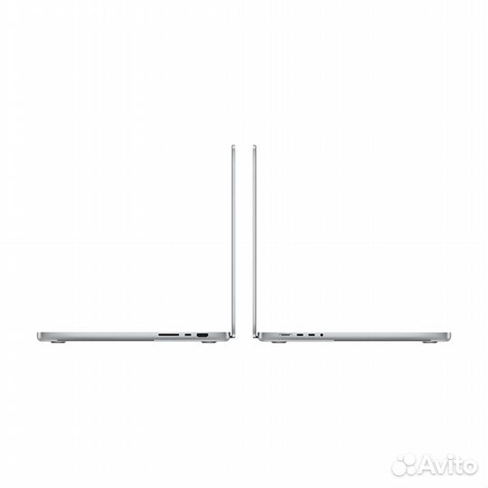 Apple Macbook Pro 14 M4 Pro 24 512gb Silver