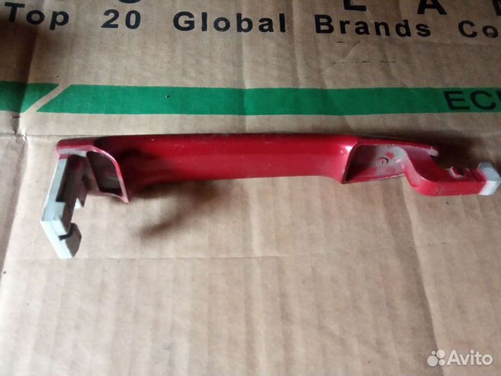 Ручка двери Mitsubihi Lanser 10x