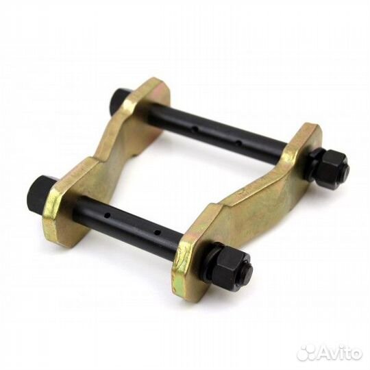 Серьга задней рессоры Ironman для Toyota Tundra 20