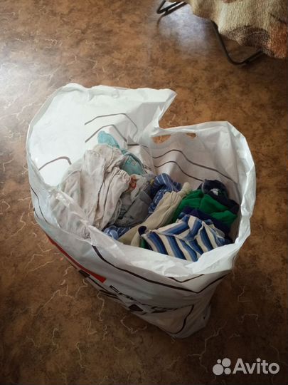 Вещи на мальчика, размеры от 56 и больше