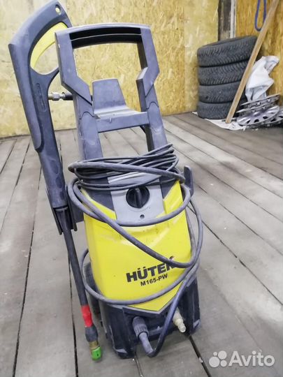 Продам мойку