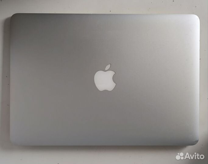 Предмет интерьера Apple MacBook Air