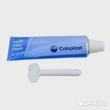 Паста защитная Сoloplast 2650 для кало/уростомы, т