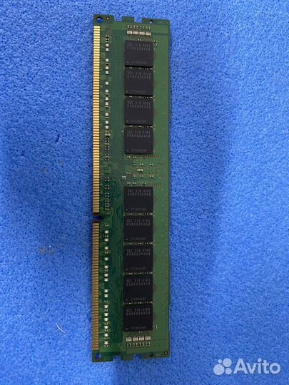 Серверная память ddr3l REG 8Gb и 16Gb