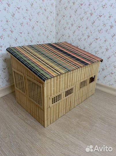 Конюшня игровая для моделей schleich