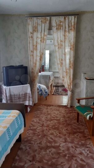 Дом 70,9 м² на участке 4,9 сот.