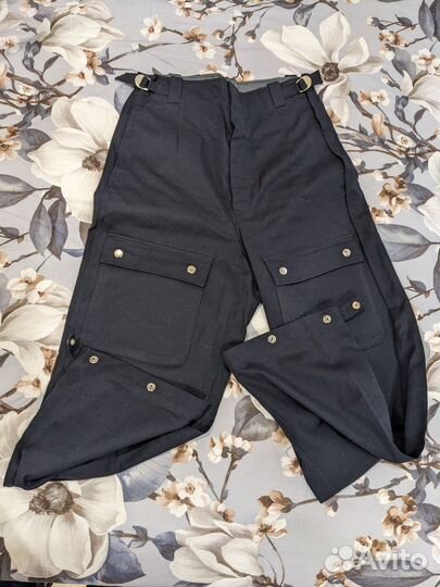 Костюм ввс СССР 50-5 1980