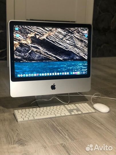 Apple iMac