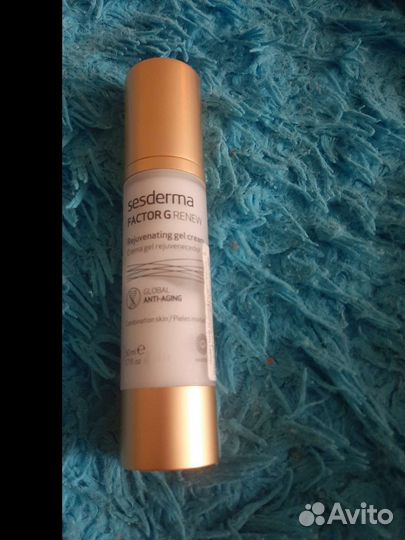 Сесдерма крема