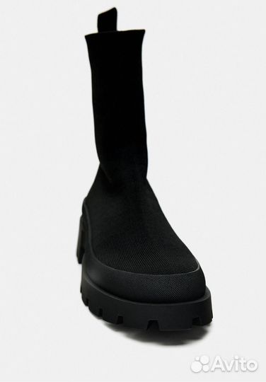 Ботинки Zara, 41