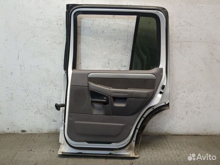 Дверь боковая Ford Explorer, 2003
