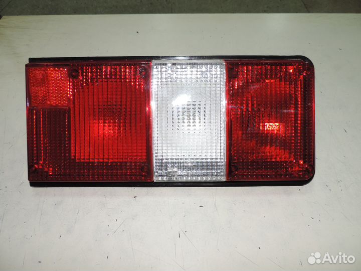 Фонарь задний газ-3102, 31029 левый