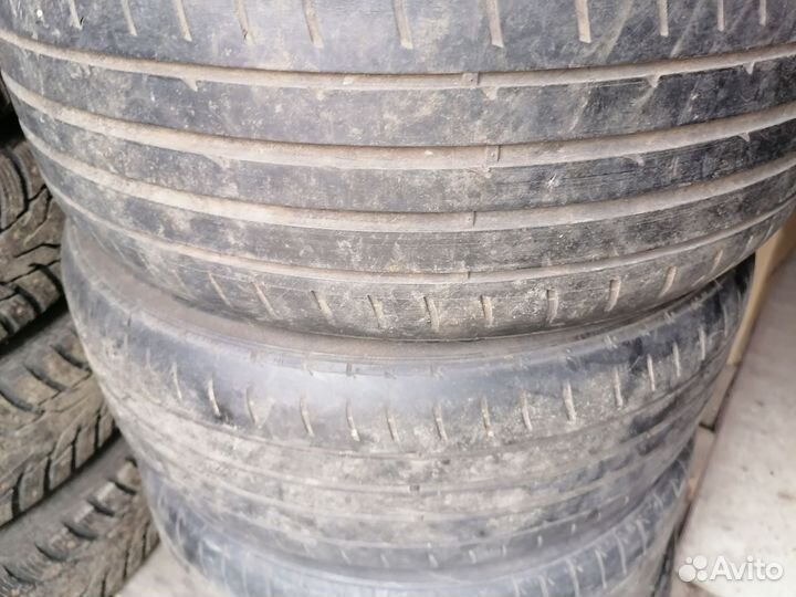 Литые колеса r16 на кia, hyundai