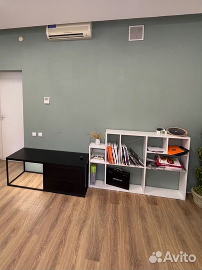 Стеллаж, декоративное ограждение