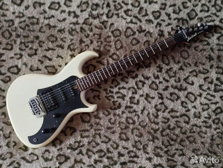 Электрогитара Aria Pro II RS WildCat W