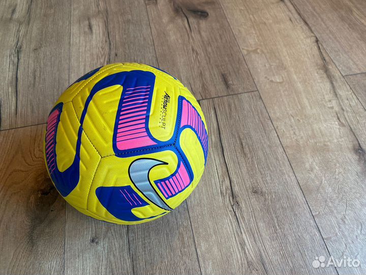 Футбольный мяч nike La Liga Spain