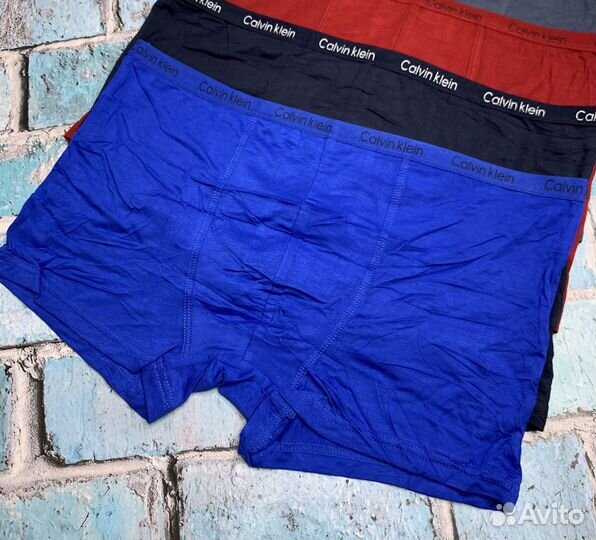 Трусы мужские