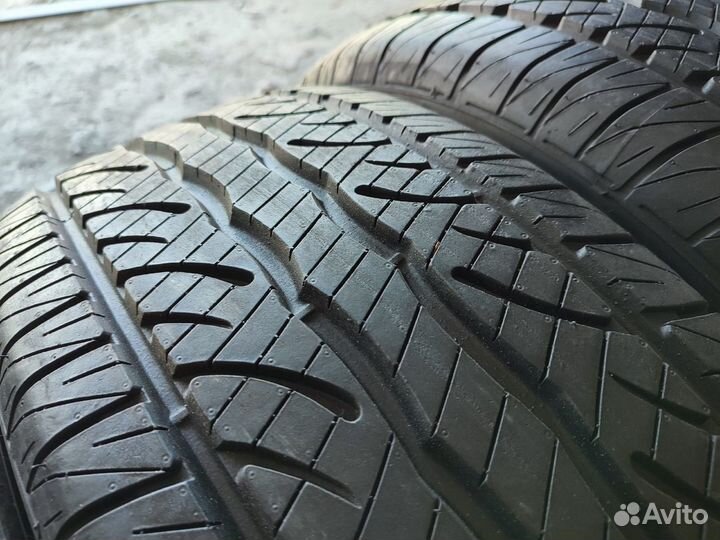 Dunlop SP Sport 5000 275/55 R20