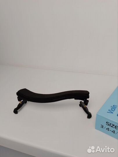 Мостик для скрипки Fiddlerman SR-01K 3/4 - 4/4