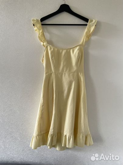 Платье летнее женское