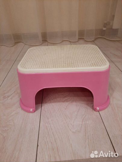 Подставка для ног детская