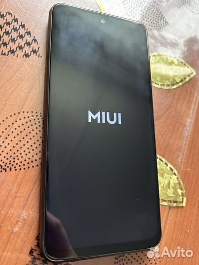 Смартфон redmi note 10t