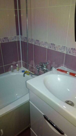 2-к. квартира, 50 м², 1/5 эт.