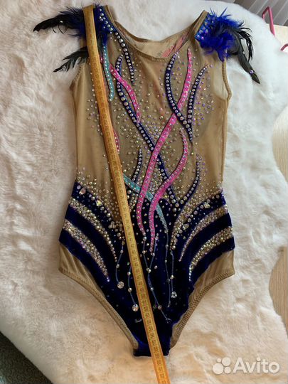 Купальник для выступлений