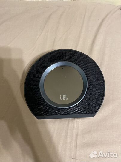 Колонка jbl horizon 1