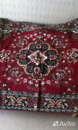 Ткань мебельная