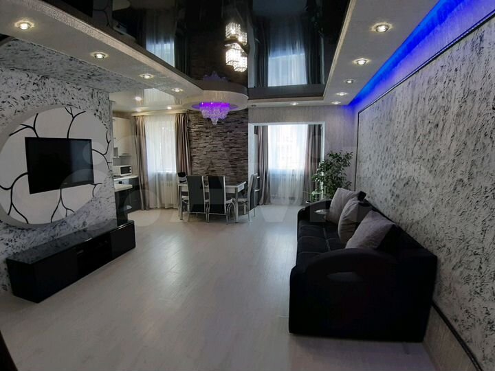 2-к. квартира, 44 м², 2/3 эт.