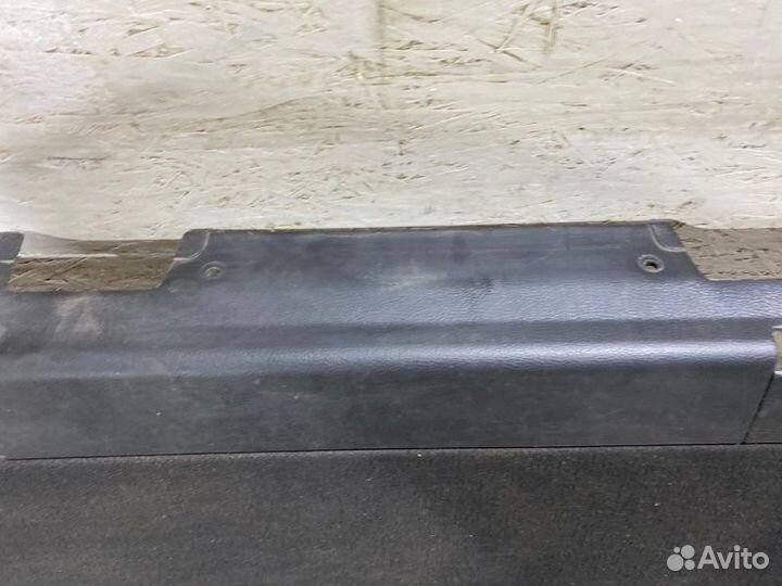 Полка салона задняя Mazda 6 седан GG 2.0 2003