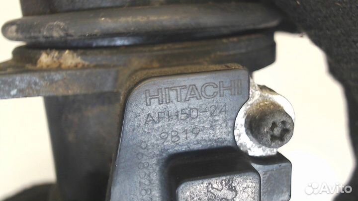 Измеритель потока воздуха Citroen C3 2009, 2010