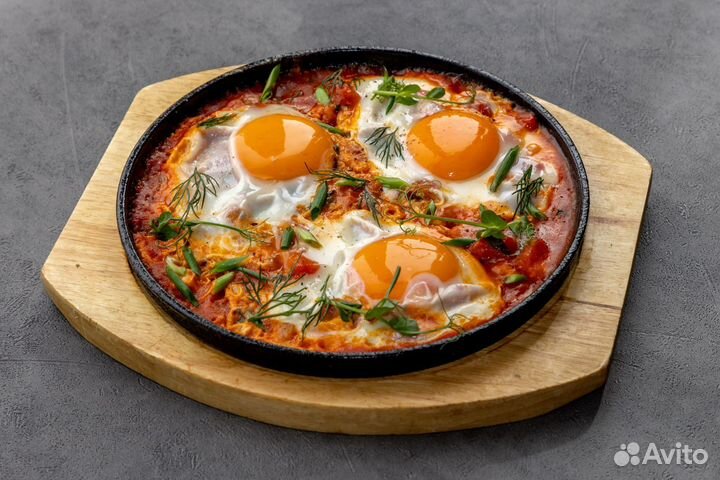 Предметный фотограф меню ресторанов и маркетплейс