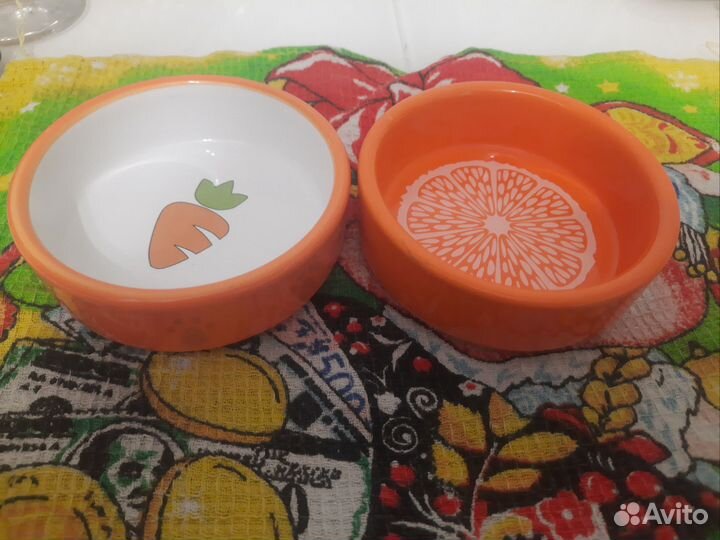 Набор мисок