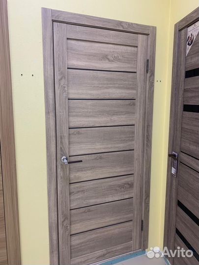 Дверь металлическая