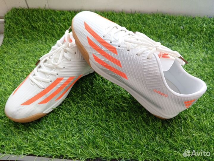 Залки адидас 43 размер