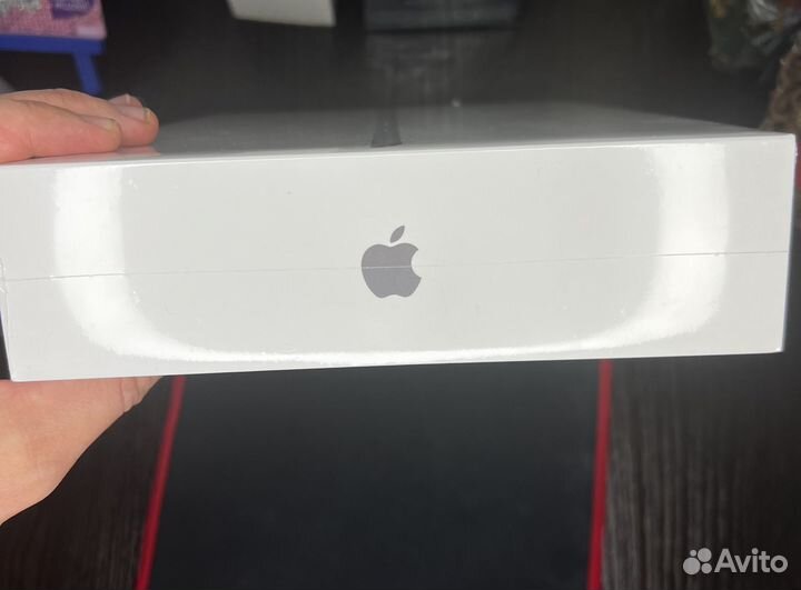 iPad 9 2021 новый