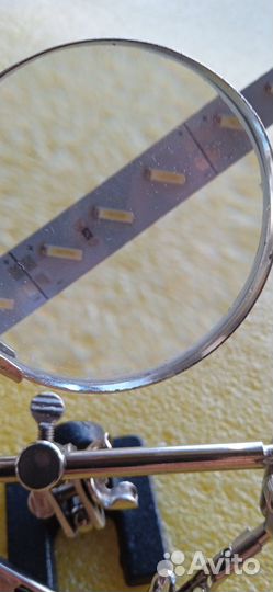 Увеличительная линза,usb электронный микроскоп