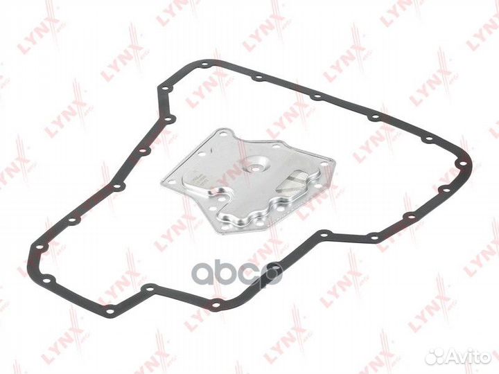 Фильтр АКПП LT-1035 lynxauto