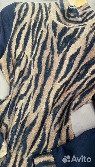 Вечернее платье 48 размер бу