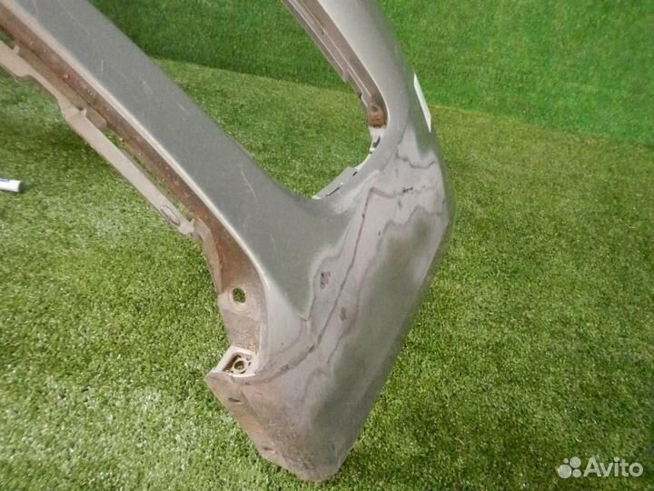 Бампер передний Kia Ceed